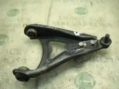 Piesă de schimb auto la mâna a doua BRAȚ SUSPENSIE INFERIOR DREAPTA FAȚÃ pentru RENAULT MEGANE I SCENIC (JA0)  Referințe OEM IAM   