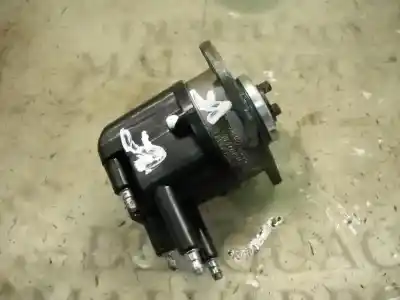 Gebrauchtes Autoersatzteil delco zum renault clio i fase i+ii (b/c57) 2.0 williams oem-iam-referenzen   