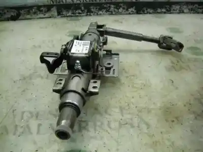 Pezzo di ricambio per auto di seconda mano piantone dello sterzo per seat leon (1m1) signo riferimenti oem iam 