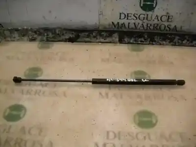 Pezzo di ricambio per auto di seconda mano ammortizzatore cofano per seat leon (1m1) signo riferimenti oem iam 