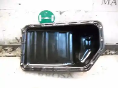 Second-hand car spare part Sump for SSANGYONG MUSSO 2.9 TDI Grand Lux OEM IAM references   
