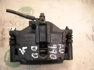 Second-hand car spare part front right brake caliper for opel agila básico oem iam references 