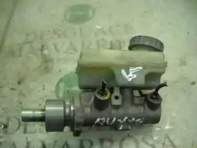 Second-hand car spare part brake pump for opel agila básico oem iam references 