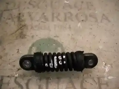 Second-hand car spare part auxiliary belt tensioner for opel agila básico oem iam references 