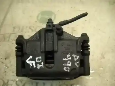 Second-hand car spare part front left brake caliper for opel agila básico oem iam references 