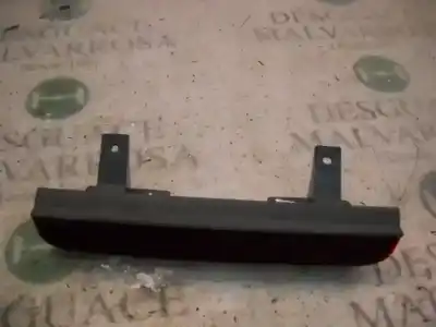 Second-hand car spare part center tailgate light for opel agila básico oem iam references 