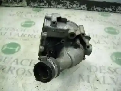 Pièce détachée automobile d'occasion thermostat pour ssangyong musso 2.9 tdi grand lux références oem iam   