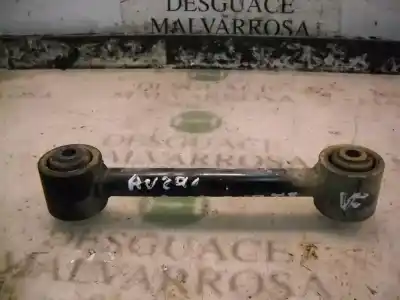 Gebrauchtes Autoersatzteil LINKER HINTERER OBERER Lenker Radaufhängung zum SSANGYONG MUSSO  OEM-IAM-Referenzen   