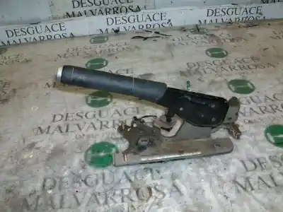 Pezzo di ricambio per auto di seconda mano leva del freno a mano per citroen c3 1.4 hdi (68 cv) 1.4 hdi riferimenti oem iam 