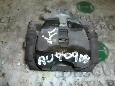 Pezzo di ricambio per auto di seconda mano pinza freno anteriore destra per citroen c3 1.4 hdi (68 cv) 1.4 hdi riferimenti oem iam 