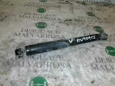 Pezzo di ricambio per auto di seconda mano ammortizzatore posteriore sinistro per citroen c3 1.4 hdi (68 cv) 1.4 hdi riferimenti oem iam 