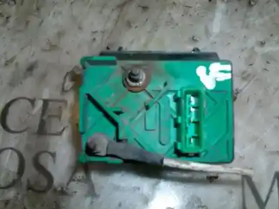 Pezzo di ricambio per auto di seconda mano scatola di preriscaldamento per citroen c3 1.4 hdi (68 cv) 1.4 hdi riferimenti oem iam 