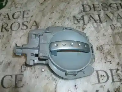 Pezzo di ricambio per auto di seconda mano maniglia interna anteriore sinistra per citroen c3 1.4 hdi (68 cv) 1.4 hdi riferimenti oem iam 