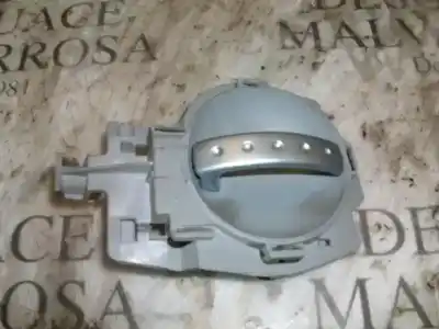 Pezzo di ricambio per auto di seconda mano maniglia interna anteriore destra per citroen c3 1.4 hdi (68 cv) 1.4 hdi riferimenti oem iam 