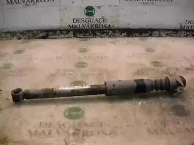 Pezzo di ricambio per auto di seconda mano ammortizzatore posteriore sinistro per seat leon (1m1) signo riferimenti oem iam 