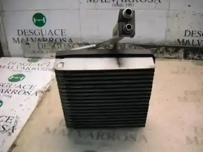 Pezzo di ricambio per auto di seconda mano evaporatore aria condizionata per seat leon (1m1) signo riferimenti oem iam 