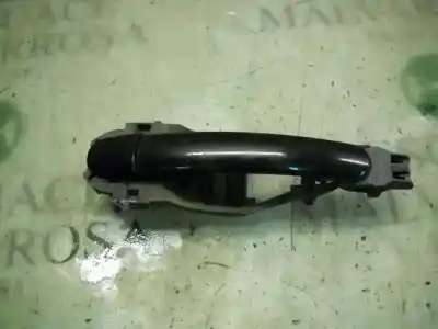 Pezzo di ricambio per auto di seconda mano maniglia esterna anteriore destra per seat leon (1m1) signo riferimenti oem iam 