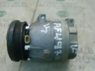 Second-hand car spare part AIR CONDITIONING COMPRESSOR for GMC CHEVROLET ALERO  OEM IAM references   22667129