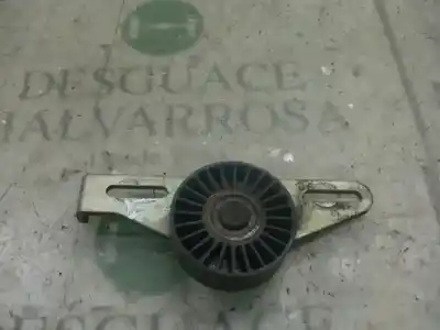 Pezzo di ricambio per auto di seconda mano TENDICINGHIA AUSILIARIA per DACIA LOGAN  Riferimenti OEM IAM 7700105325  