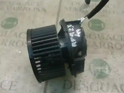 Peça sobressalente para automóvel em segunda mão MOTOR DE SOFAGEM por DACIA LOGAN  Referências OEM IAM 6001547691 N103298C8905 N103298C8905