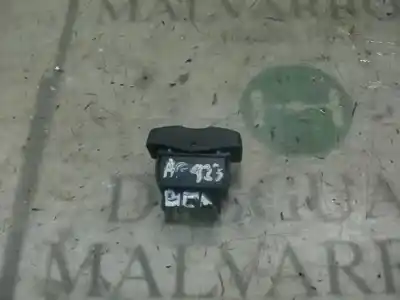 Peça sobressalente para automóvel em segunda mão botão / interruptor elevador vidro dianteiro esquerdo por dacia logan ambiance referências oem iam 6001546816  