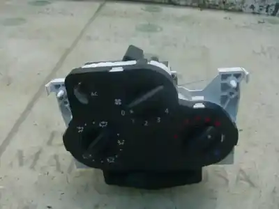 Piesă de schimb auto la mâna a doua CONTROLUL ÎNCALZIRE / AER CONDITIONAT pentru DACIA LOGAN  Referințe OEM IAM 6001547667 69570002 69570002 Piesă de schimb auto la mâna a doua CONTROLUL ÎNCALZIRE / AER CONDITIONAT pentru DACIA LOGAN  Referințe OEM IAM 6001547667 69570002 69570002