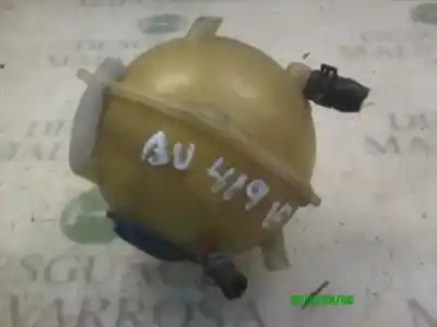 Peça sobressalente para automóvel em segunda mão Depósito De Expansão por SEAT LEON (1M1) Signo Referências OEM IAM   