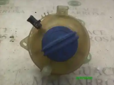 Peça sobressalente para automóvel em segunda mão depósito de expansão por seat leon (1m1) signo referências oem iam   