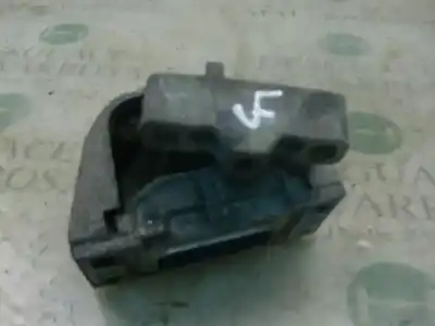 Peça sobressalente para automóvel em segunda mão suporte do motor traseiro por seat leon (1m1) signo referências oem iam   