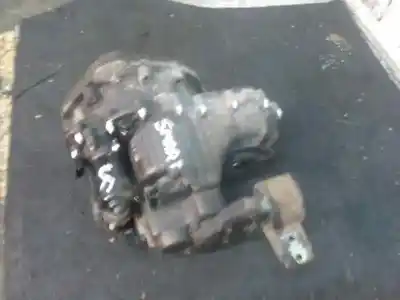 Pezzo di ricambio per auto di seconda mano riduttore per smart city-coupe 0.6 creamstyle [0.6 ltr. - 45 kw turbo cat] riferimenti oem iam 0003202v013  bb020067007