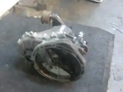 Pezzo di ricambio per auto di seconda mano riduttore per smart city-coupe 0.6 creamstyle [0.6 ltr. - 45 kw turbo cat] riferimenti oem iam 0003202v013  bb020067007