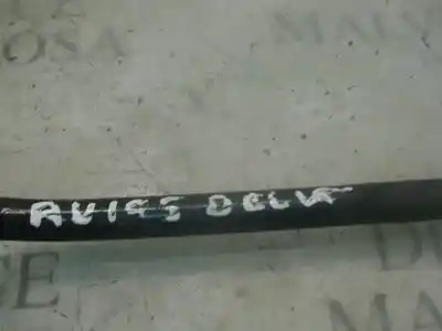Piesă de schimb auto la mâna a doua BARA DE STABILIZARE FAȚÃ pentru PEUGEOT 206 BERLINA  Referințe OEM IAM   