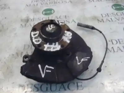 Peça sobressalente para automóvel em segunda mão manga de eixo dianteira direita por bmw serie 3 berlina (e36) 2.0 24v referências oem iam 