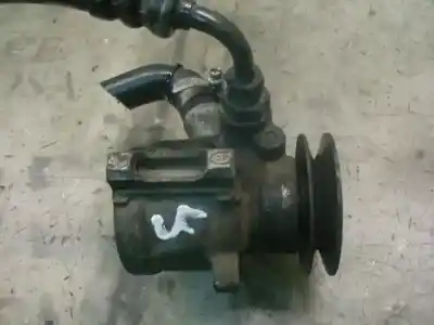 Second-hand car spare part steering pump for citroen c15 * oem iam references 