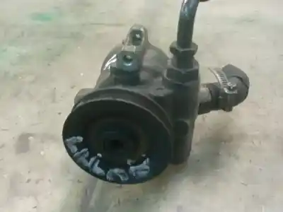 Second-hand car spare part steering pump for citroen c15 * oem iam references   