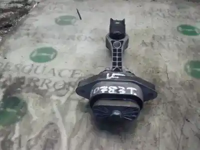 Second-hand car spare part rear engine support for seat toledo ii (1m2) 1.9 tdi oem iam references   