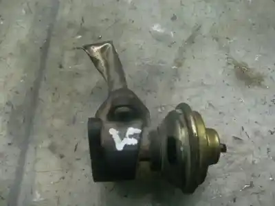 Pièce détachée automobile d'occasion VANNE EGR pour FORD ESCORT BERL./TURNIER  Références OEM IAM   