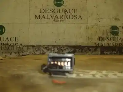 Peça sobressalente para automóvel em segunda mão módulo eletrônico por ssangyong rodius xdi referências oem iam   