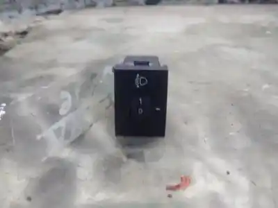 Peça sobressalente para automóvel em segunda mão MÓDULO ELETRÔNICO por SSANGYONG RODIUS  Referências OEM IAM   