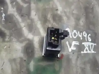 Peça sobressalente para automóvel em segunda mão módulo eletrônico por ssangyong rodius xdi referências oem iam   