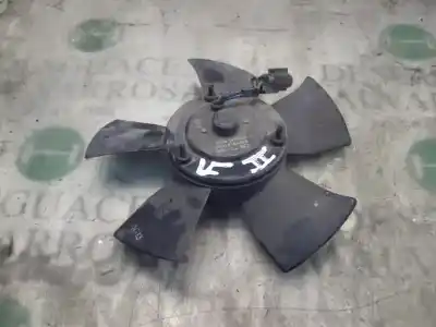 Автозапчасти б/у электрический вентилятор за ssangyong rodius xdi ссылки oem iam   