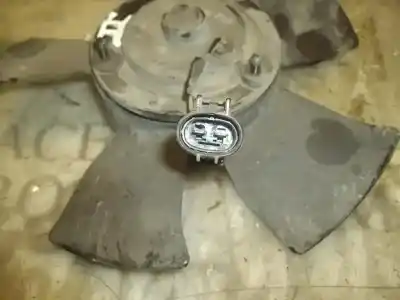 Автозапчасти б/у электрический вентилятор за ssangyong rodius xdi ссылки oem iam   
