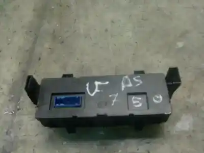 Second-hand car spare part climate control for citroen c2 furio oem iam references   