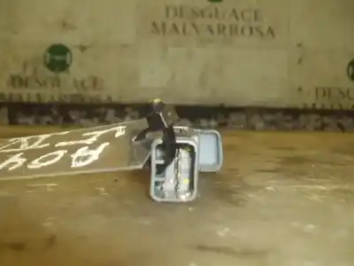 Автозапчасти б/у электронный модуль за ssangyong rodius xdi ссылки oem iam   