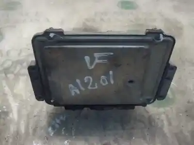 Автозапчастина б/у ЕБУ КОНТРОЛЕР ДВИГУНА для NISSAN INTERSTAR MOD. 04 (X70)  Посилання на OEM IAM   