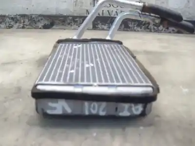 Автозапчастина б/у радіатор опалення / кондиціонації для nissan interstar mod. 04 (x70) caja cerrada l 1 h 2 techo посилання на oem iam   