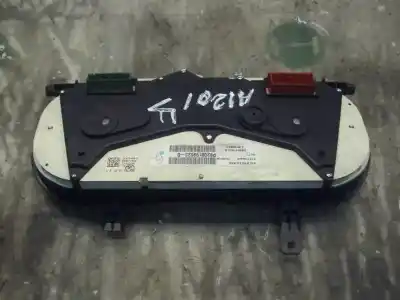 Автозапчастина б/у панель інструментів для nissan interstar mod. 04 (x70) caja cerrada l 1 h 2 techo посилання на oem iam   