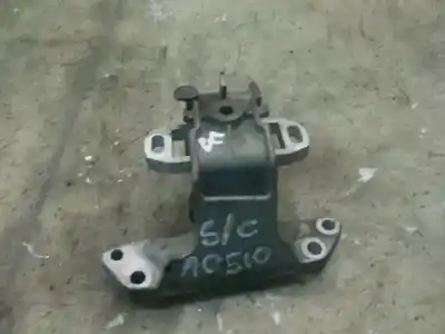 Second-hand car spare part gearbox support for citroen c5 berlina vtr (e) oem iam references 