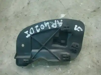 Pezzo di ricambio per auto di seconda mano maniglia interna anteriore sinistra per opel corsa c comfort riferimenti oem iam   