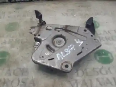 Автозапчастина б/у важіль ручного гальма для ford explorer 4.0 v6 cat посилання на oem iam 3854847  